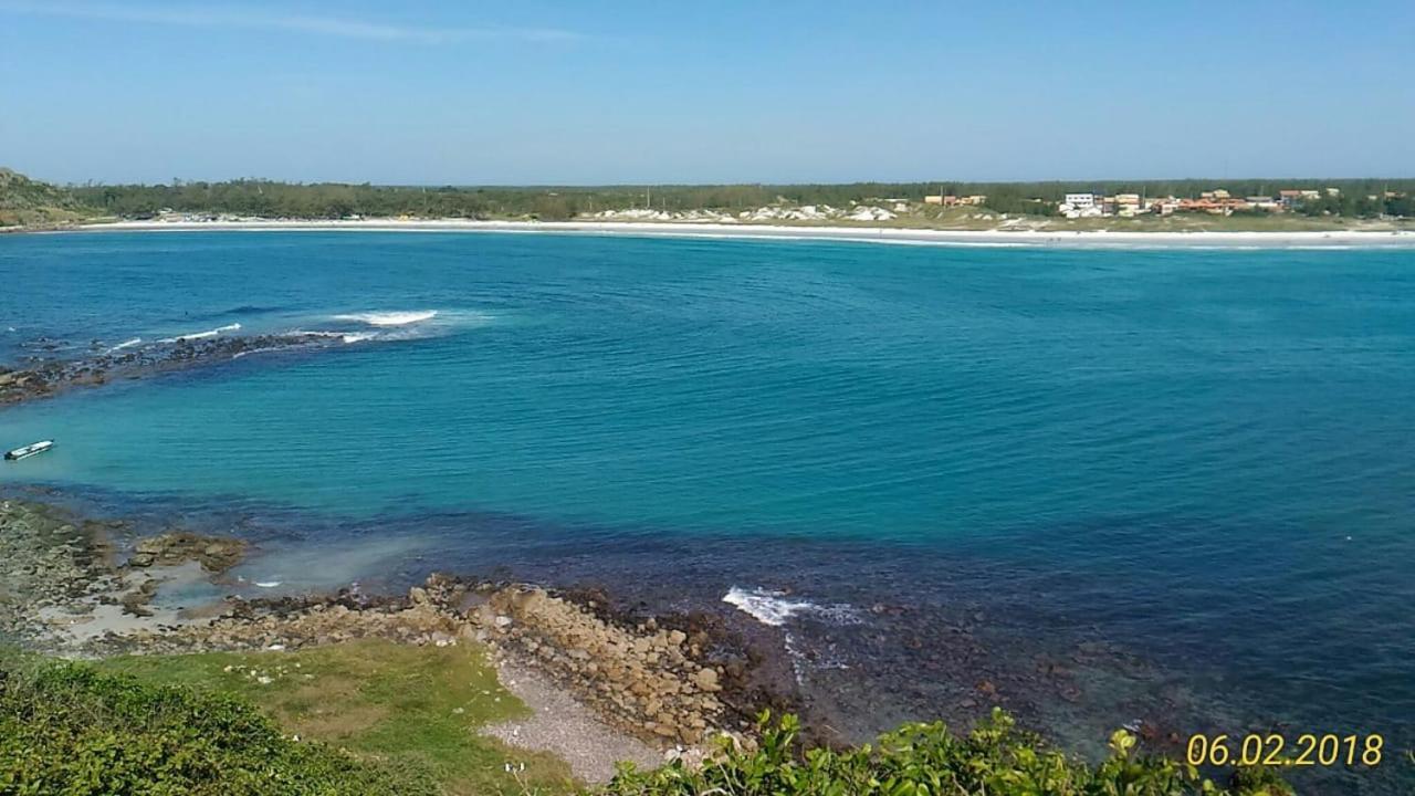 Hospedagem Praia Do Pontal, Араял до Кабо Екстериор снимка