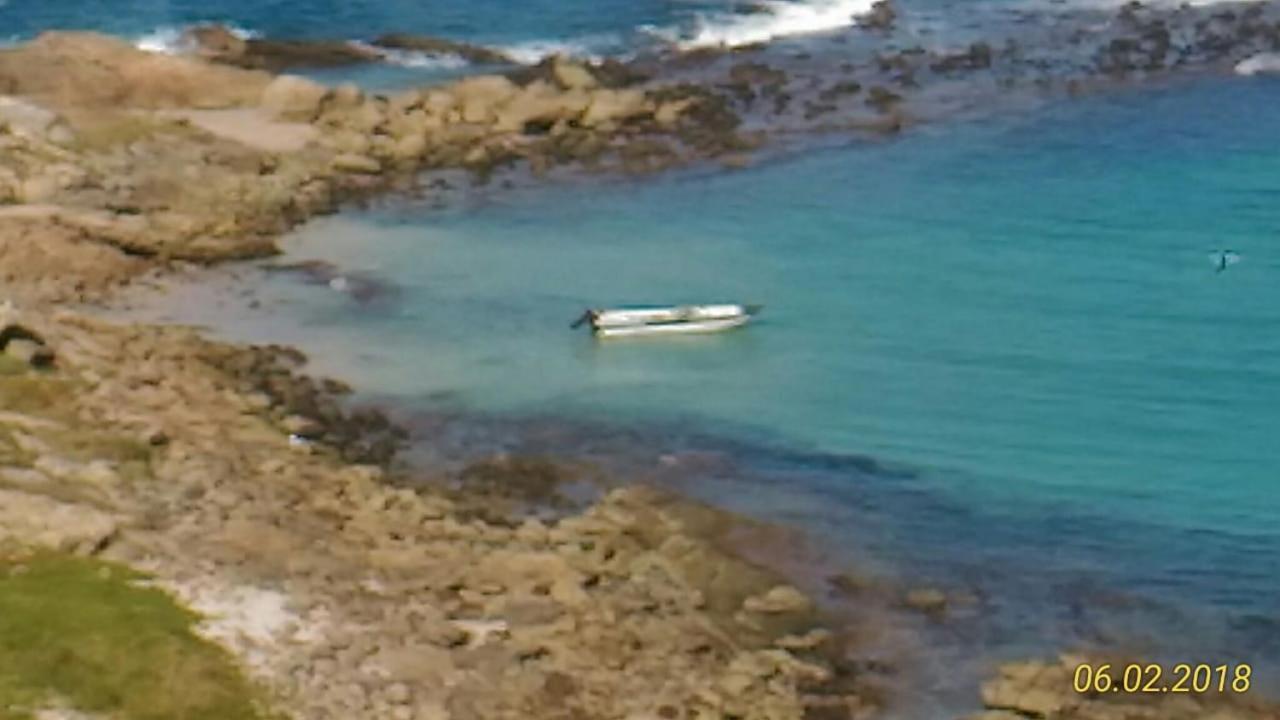 Hospedagem Praia Do Pontal, Араял до Кабо Екстериор снимка