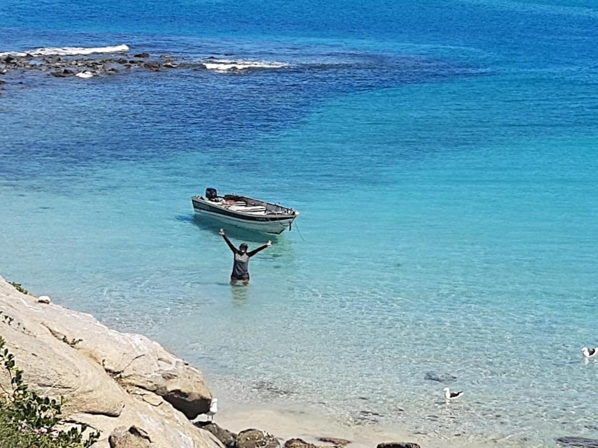 Hospedagem Praia Do Pontal, Араял до Кабо Екстериор снимка