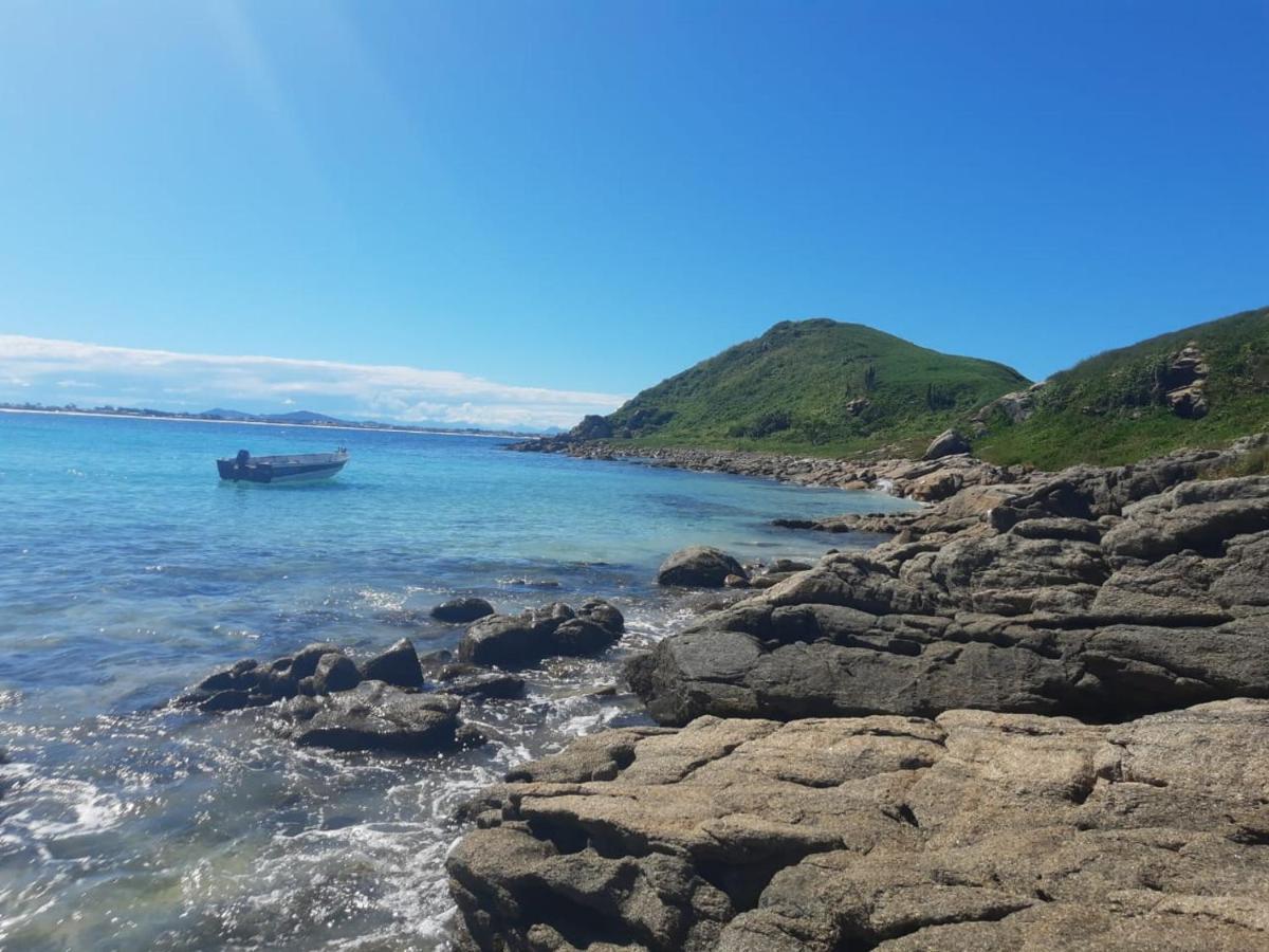 Hospedagem Praia Do Pontal, Араял до Кабо Екстериор снимка