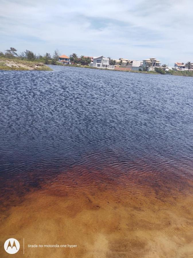 Hospedagem Praia Do Pontal, Араял до Кабо Екстериор снимка
