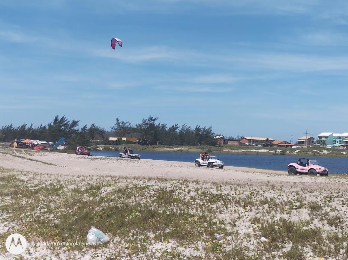 Hospedagem Praia Do Pontal, Араял до Кабо Екстериор снимка