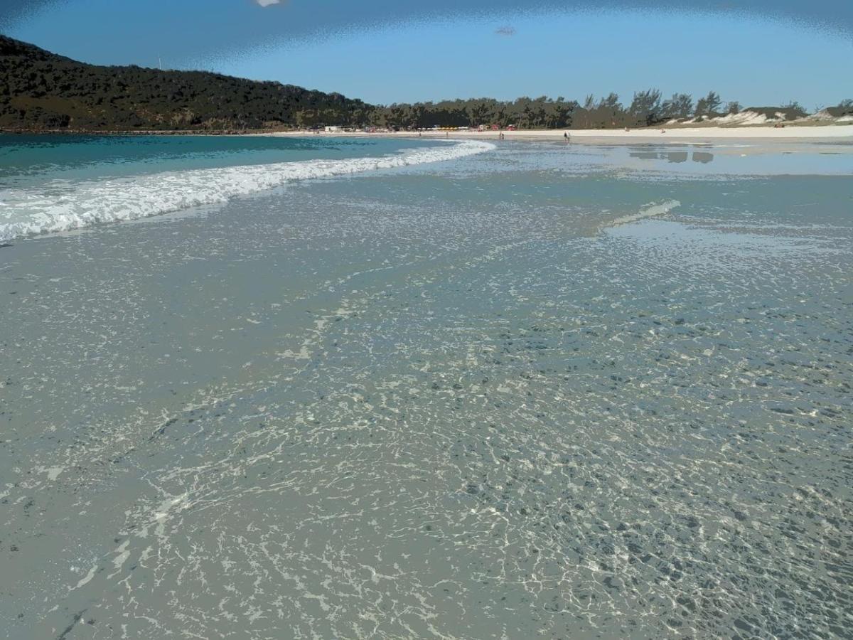 Hospedagem Praia Do Pontal, Араял до Кабо Екстериор снимка