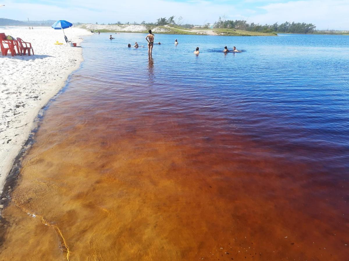 Hospedagem Praia Do Pontal, Араял до Кабо Екстериор снимка