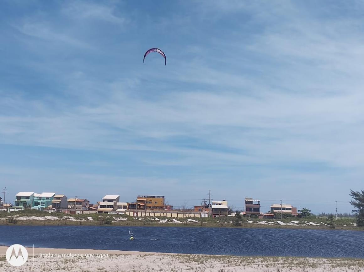 Hospedagem Praia Do Pontal, Араял до Кабо Екстериор снимка