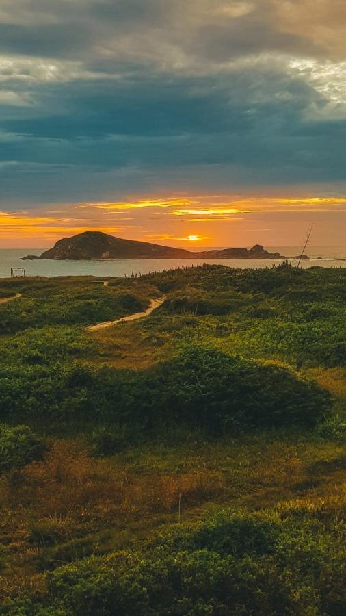Hospedagem Praia Do Pontal, Араял до Кабо Екстериор снимка