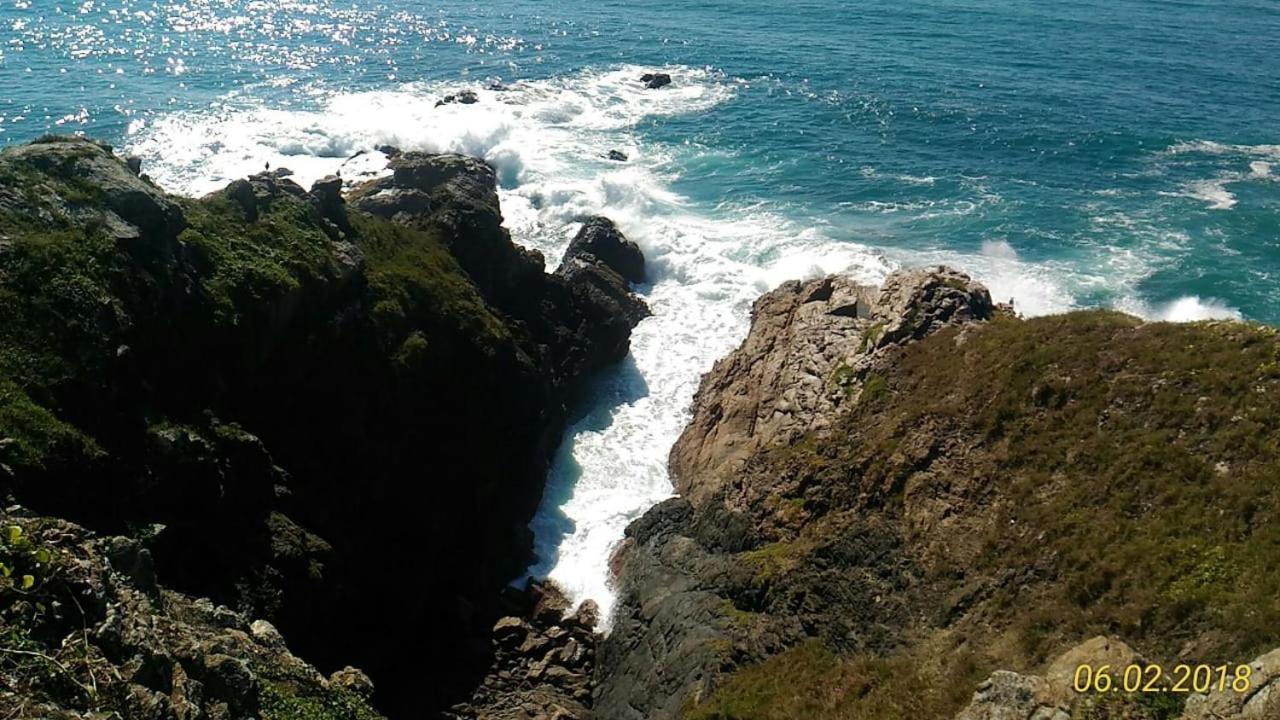 Hospedagem Praia Do Pontal, Араял до Кабо Екстериор снимка