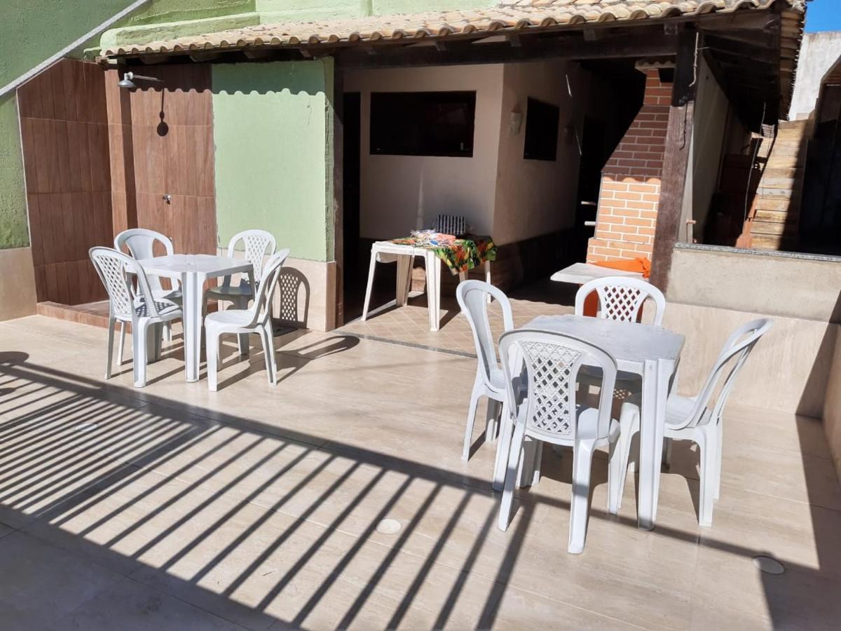 Hospedagem Praia Do Pontal, Араял до Кабо Екстериор снимка