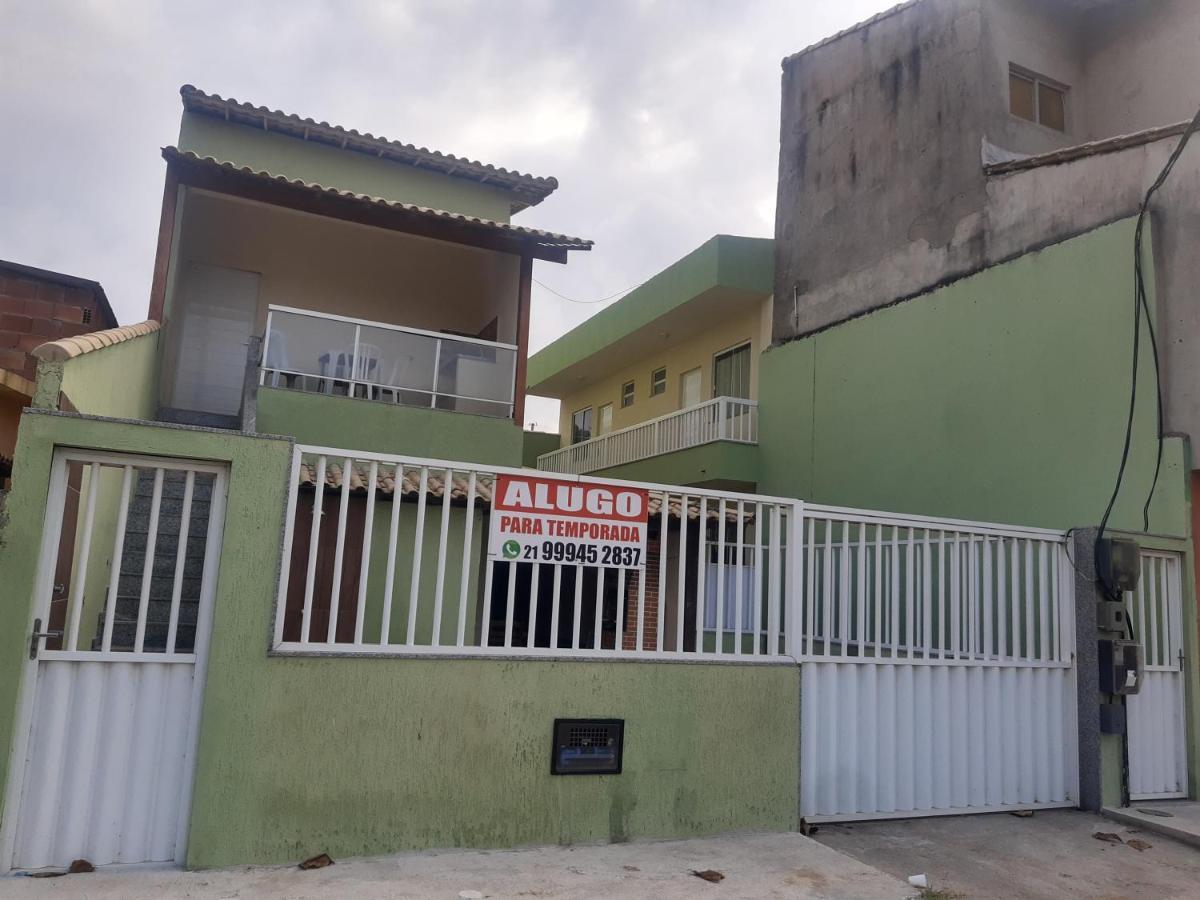Hospedagem Praia Do Pontal, Араял до Кабо Екстериор снимка
