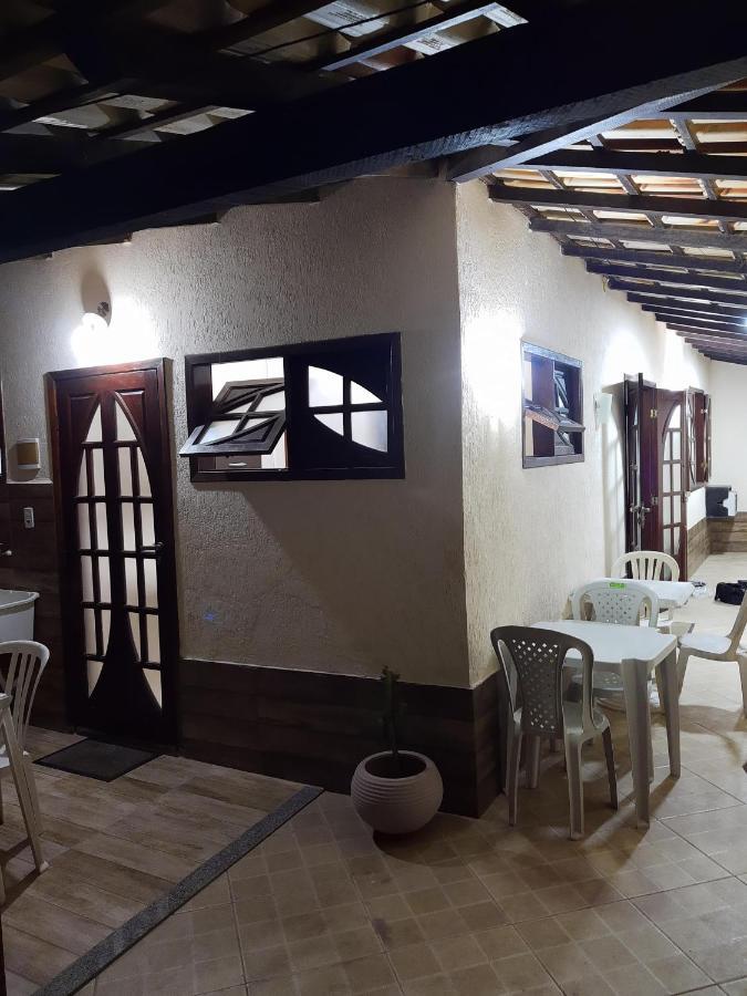 Hospedagem Praia Do Pontal, Араял до Кабо Екстериор снимка