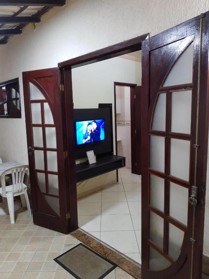 Hospedagem Praia Do Pontal, Араял до Кабо Екстериор снимка