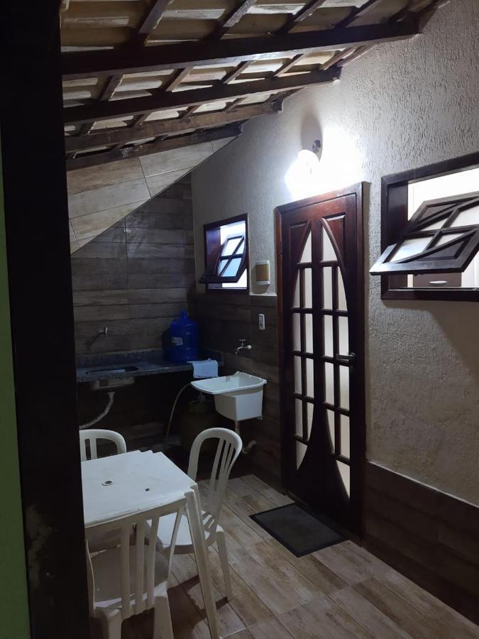 Hospedagem Praia Do Pontal, Араял до Кабо Екстериор снимка